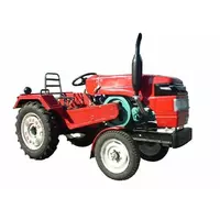 Мини-трактор Xingtai XT 240