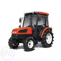 Мини-трактор Kioti EX40 CH