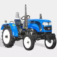 Мини-трактор ДТЗ (240.4)